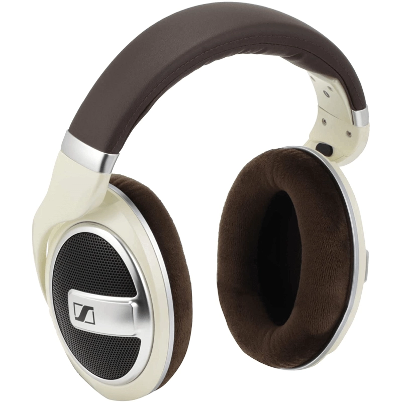 Sennheiser HD 599 - Cuffia Circum