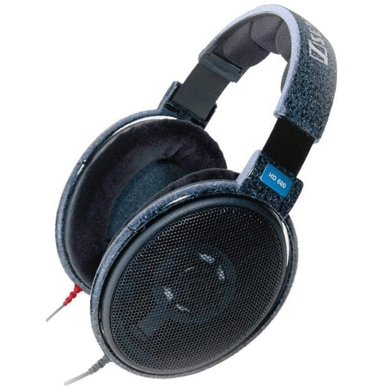 Sennheiser HD600 cuffia
