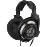 Sennheiser HD800S cuffia dinamica circumaurale aperta