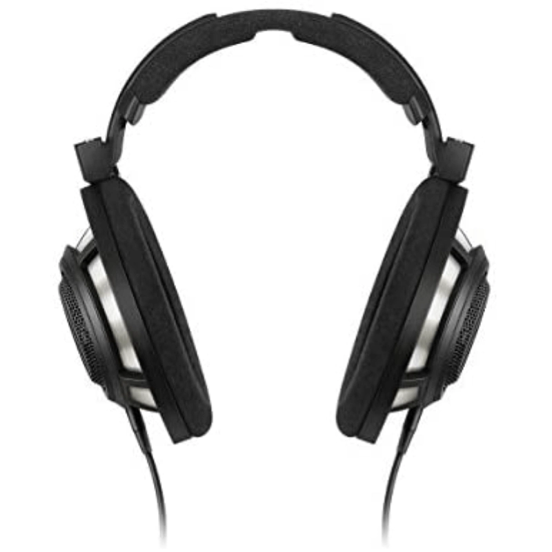 Sennheiser HD800S cuffia dinamica circumaurale aperta