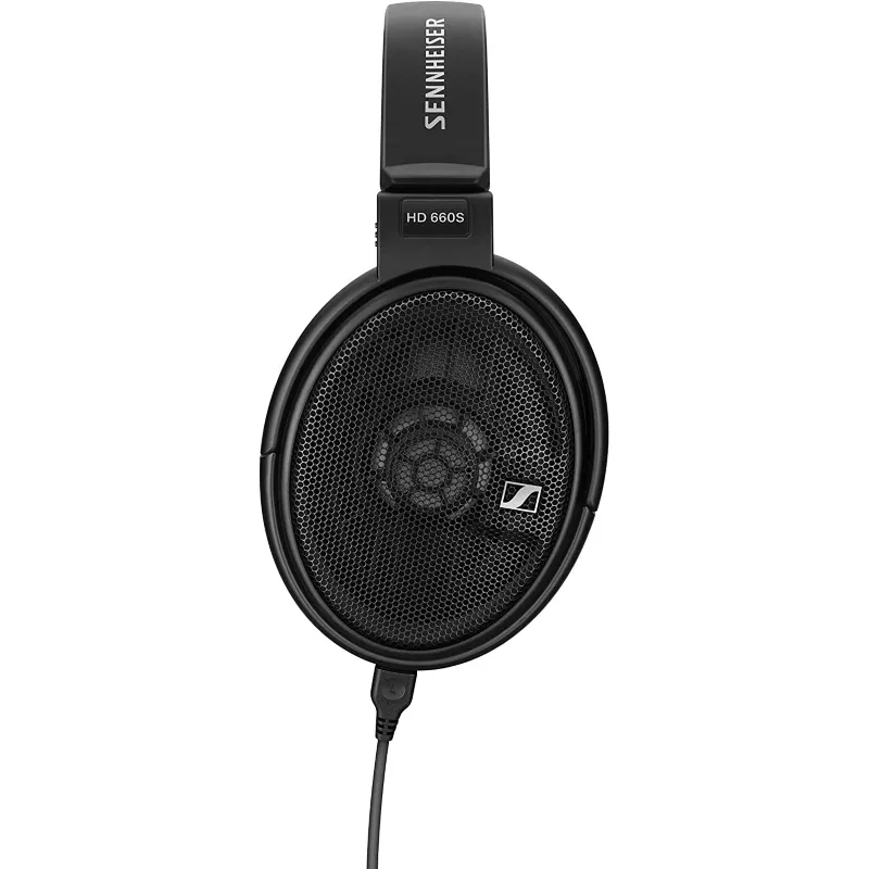 Sennheiser HD660S