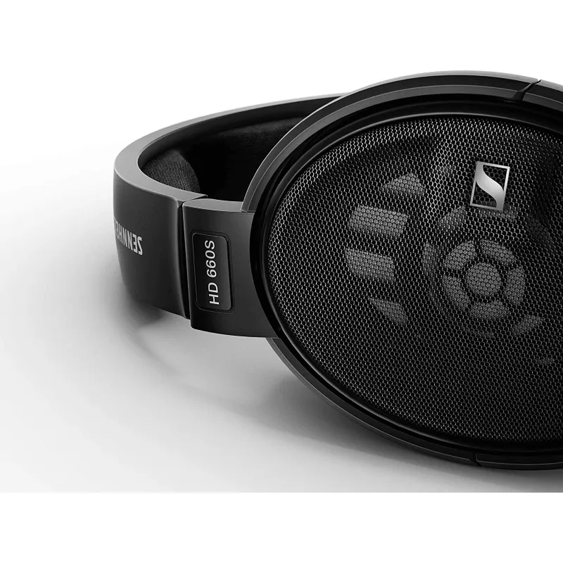 Sennheiser HD660S