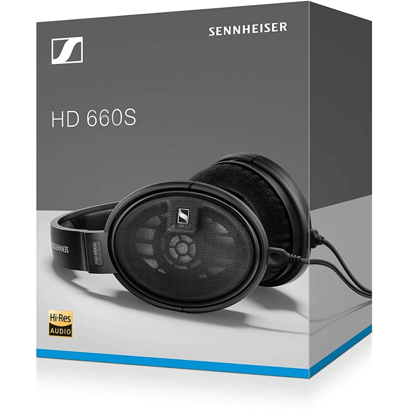 Sennheiser HD660S