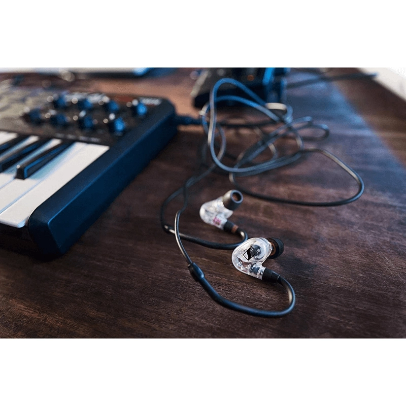 Sennheiser IE100 Pro Wireless Black