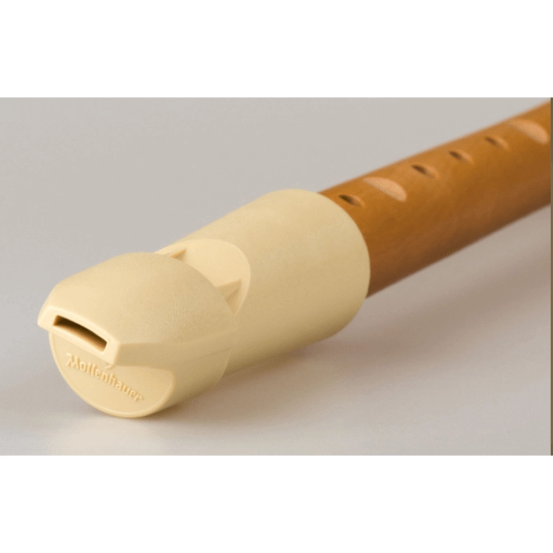 Mollenhauer1095 Beige Flauto Pentatonico