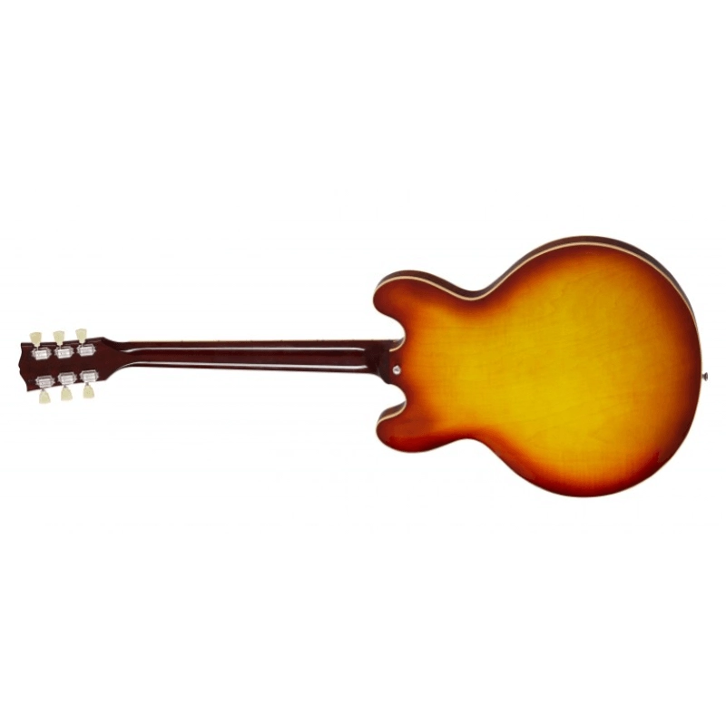 Gibson ES-335 Figured Iced Tea ES35F00ITNH1