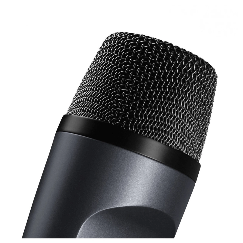 Sennheiser e602 II - Microfoni dinamico cardioide per strumenti