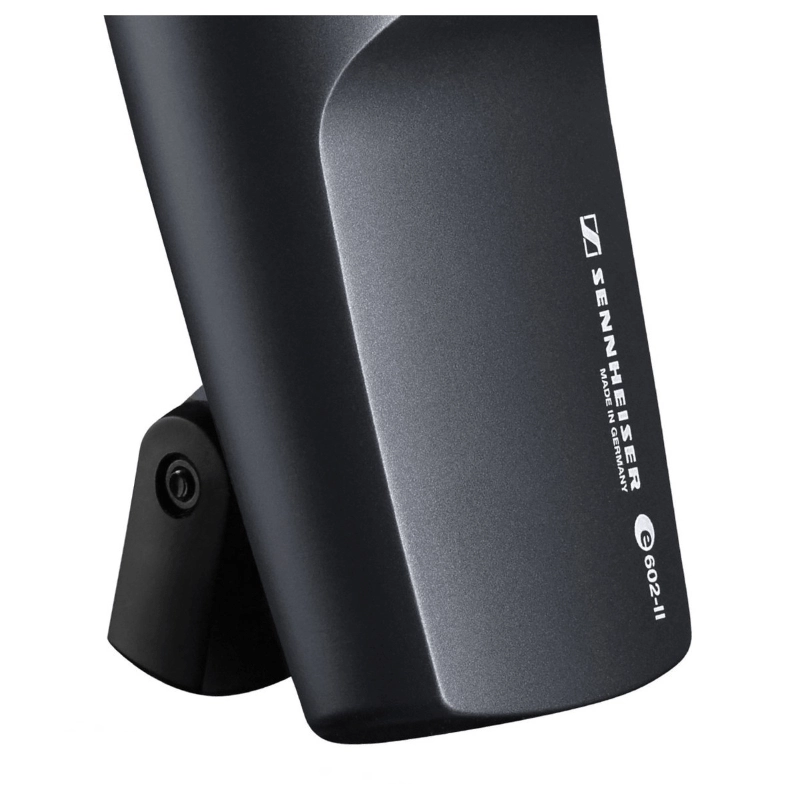 Sennheiser e602 II - Microfoni dinamico cardioide per strumenti