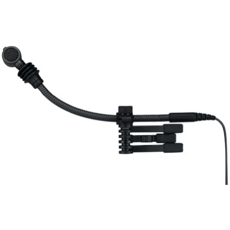 Sennheiser e608 Microfono in miniatura per ottoni e legni