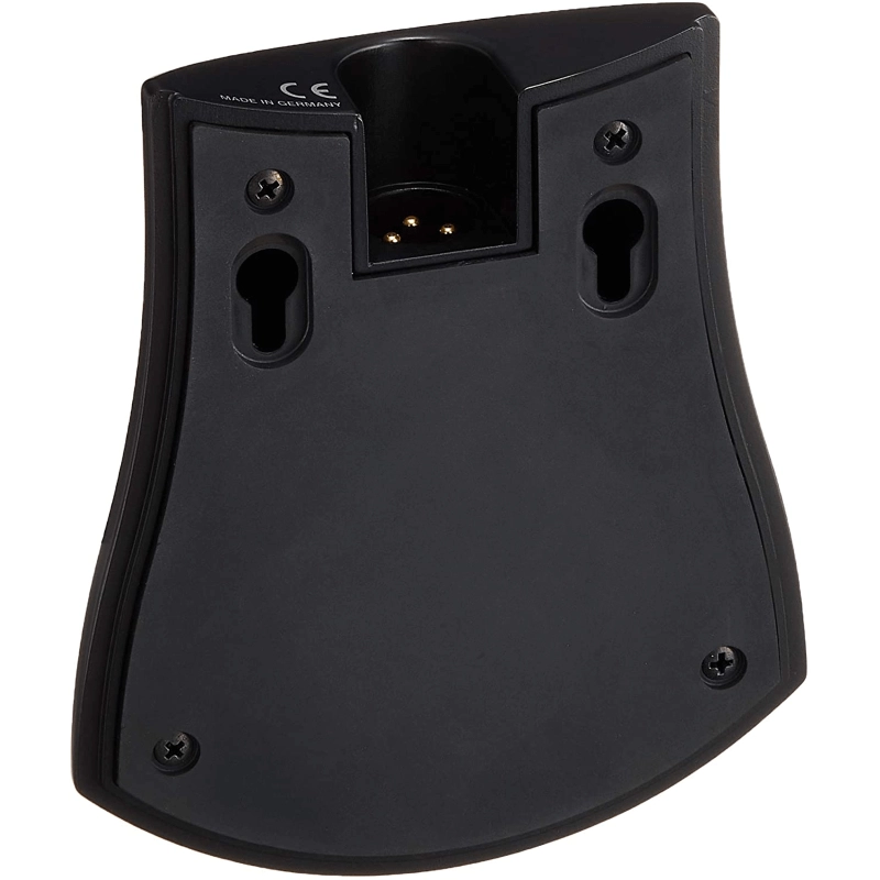 Sennheiser e901 - Microfono a condensatore per grancassa e piano