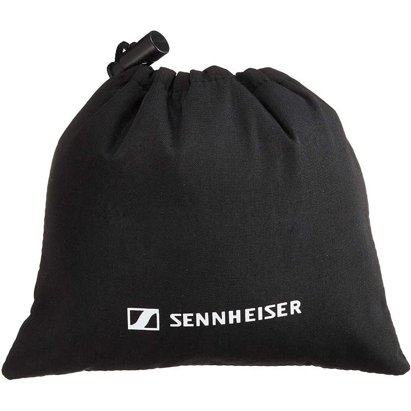 Sennheiser e901 - Microfono a condensatore per grancassa e piano