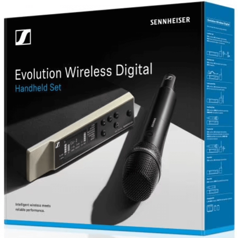 Sennheiser EW-D 835-S Set R1-6