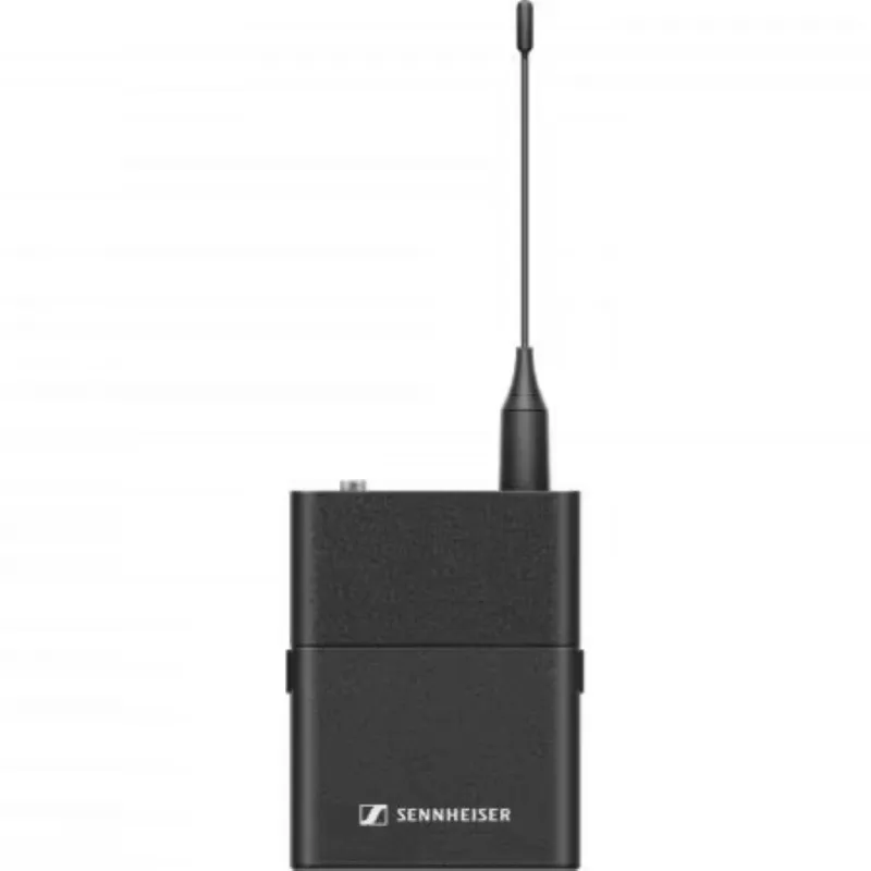 Sennheiser EW-D ME2 (R1-6) Set Sistema Wireless con Microfono Lavalier