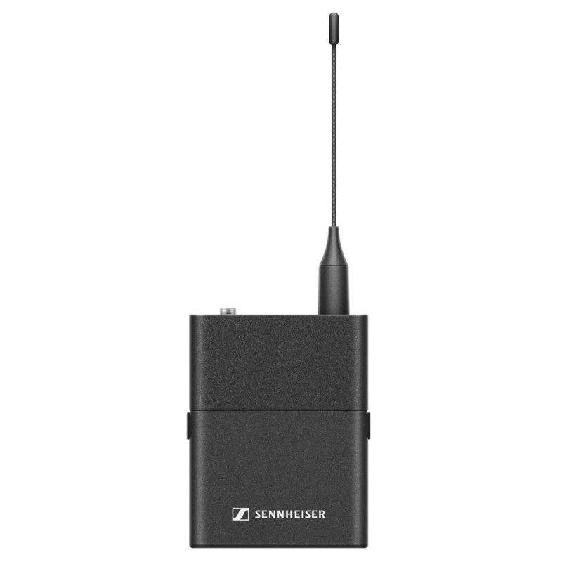 Sennheiser EW-D ME3 (S1-7) Set Sistema Wireless con Microfono ad Archetto