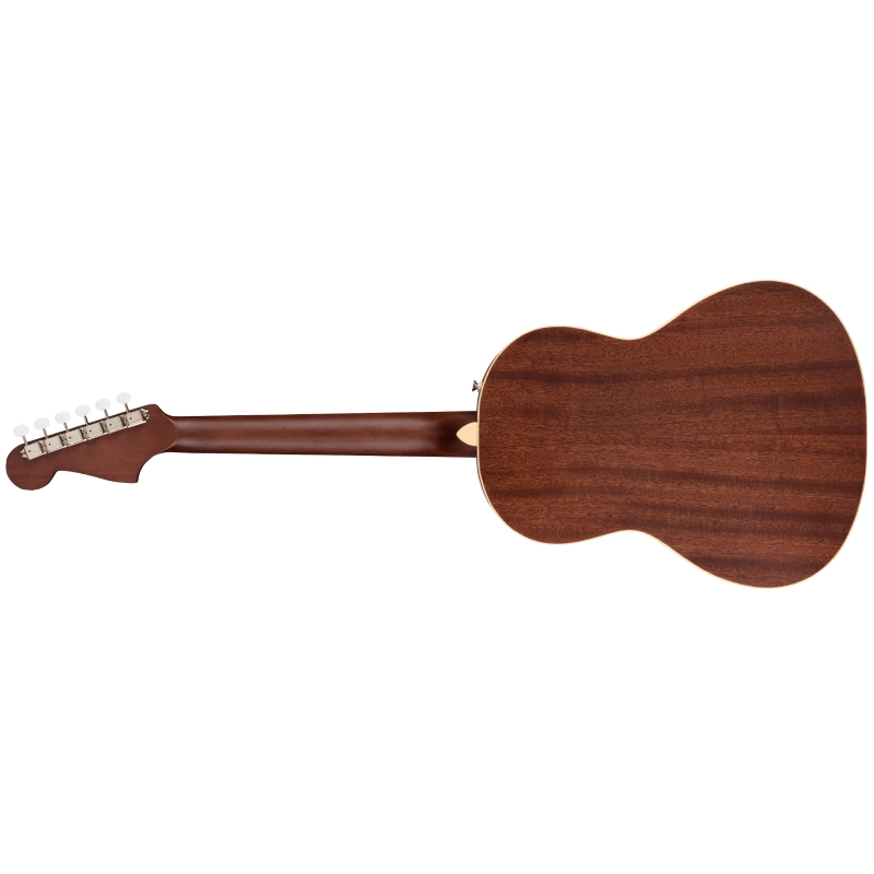 Fender Sonoran Mini, Nat w/bag WN Natural 970770121