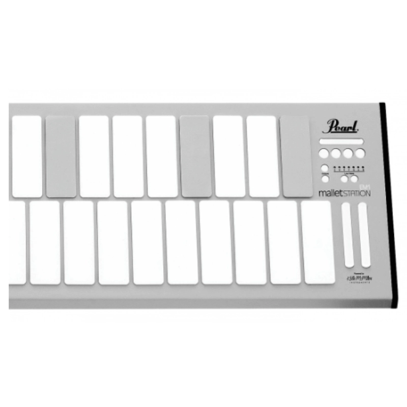 Pearl EM1 Malletstation 3 ottave Vibrafono