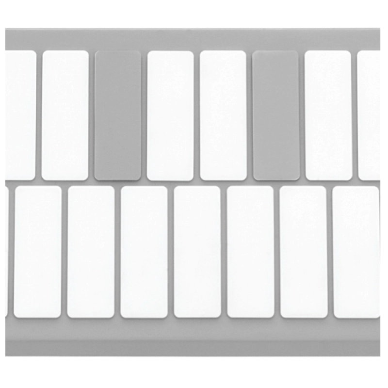 Pearl EM1 Malletstation 3 ottave Vibrafono