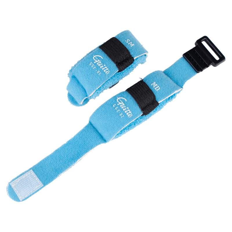 Joyo Guitto GGF-02 Guitto FRET WRAP Stoppato per tapping