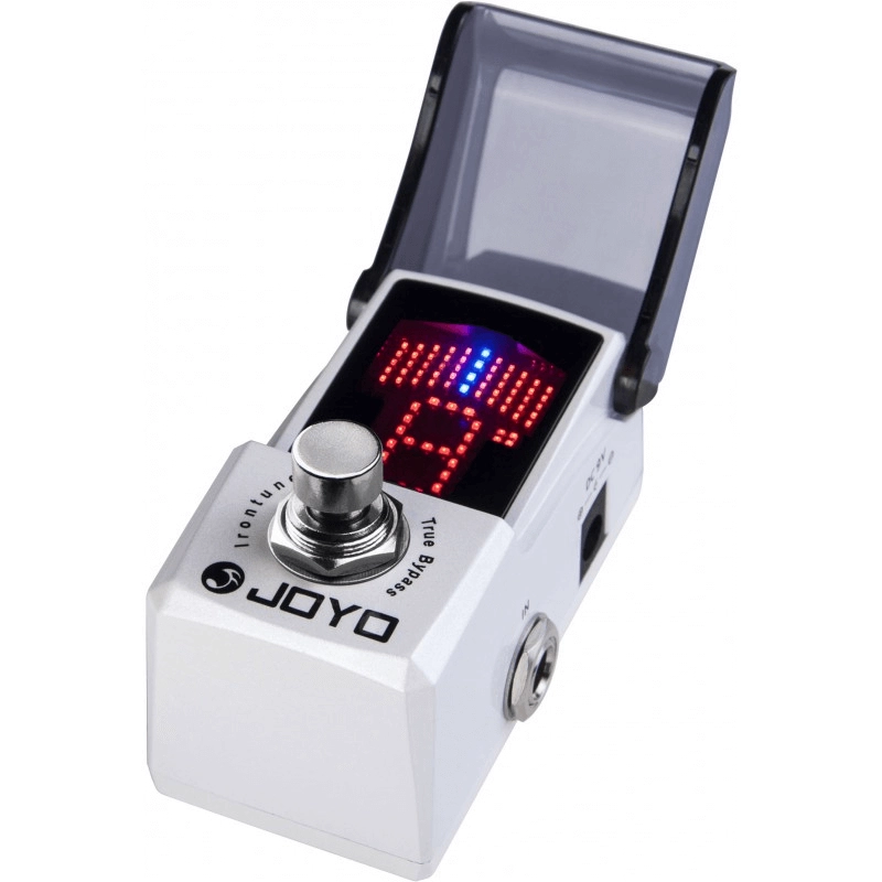 Joyo JF-326 Pedale Tuner