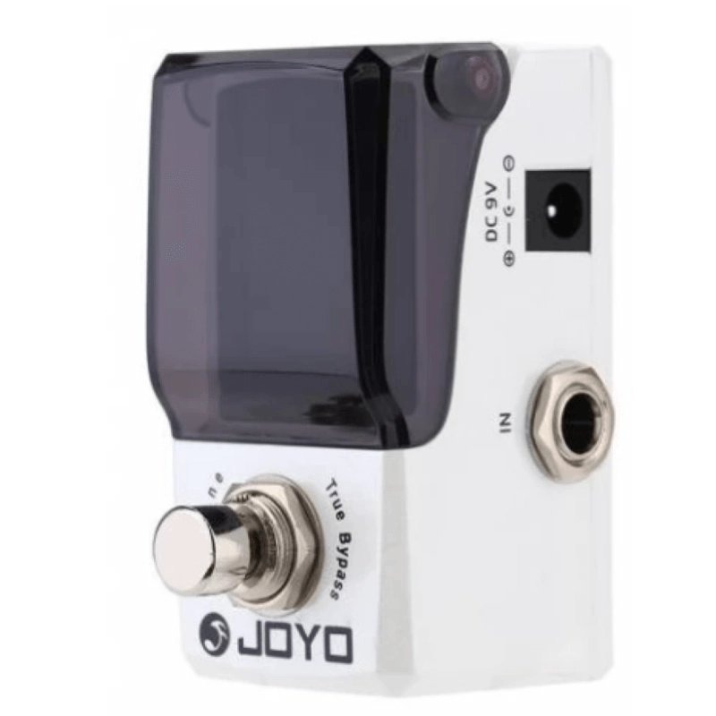 Joyo JF-326 Pedale Tuner