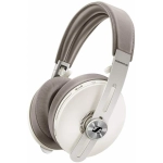 Sennheiser m3aebtxl - cuffia chiusa bluetooth circumaurale - Bianca