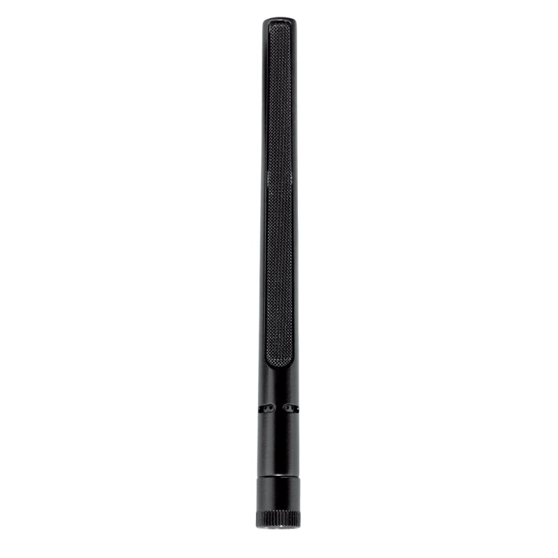Sennheiser ME 36 mini capsula microfonica shotgun nera