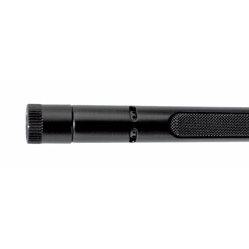 Sennheiser ME 36 mini capsula microfonica shotgun nera