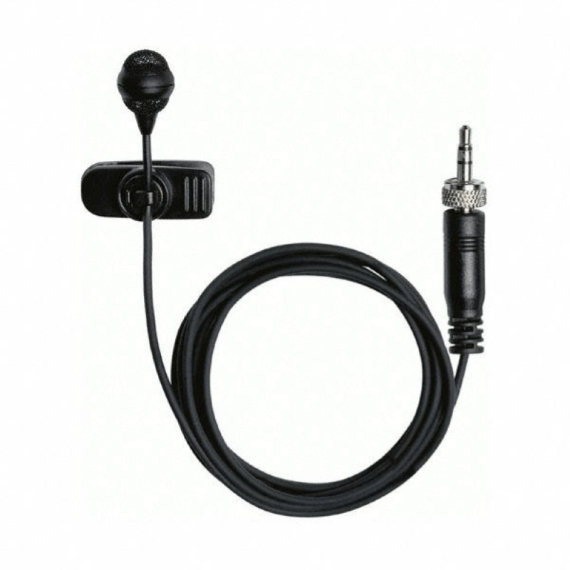 Sennheiser ME 4 - Microfono Lavalier per Serie EW