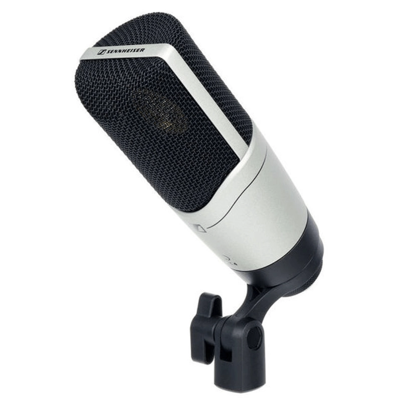 Sennheiser MK4 Microfono da Studio a Condensatore