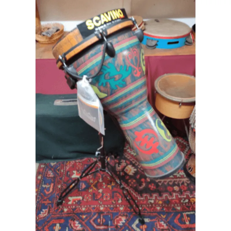 Dadi DJS-01 Supporto djembe e Darbuka