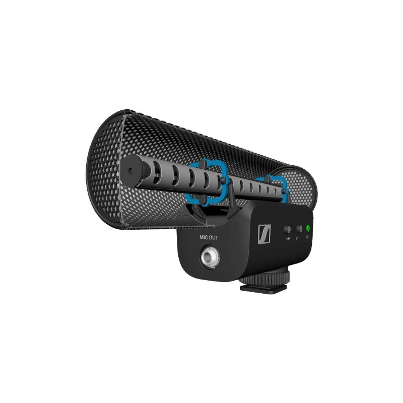 Sennheiser MKE 400 MKII Mobile Kit