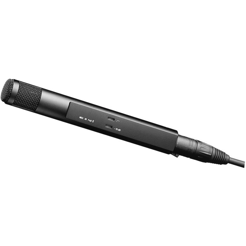 Sennheiser MKH 30 P48 U Microfono