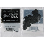DUNLOP 47R3S NYLON JAZZ-24/BAG PLETTRI