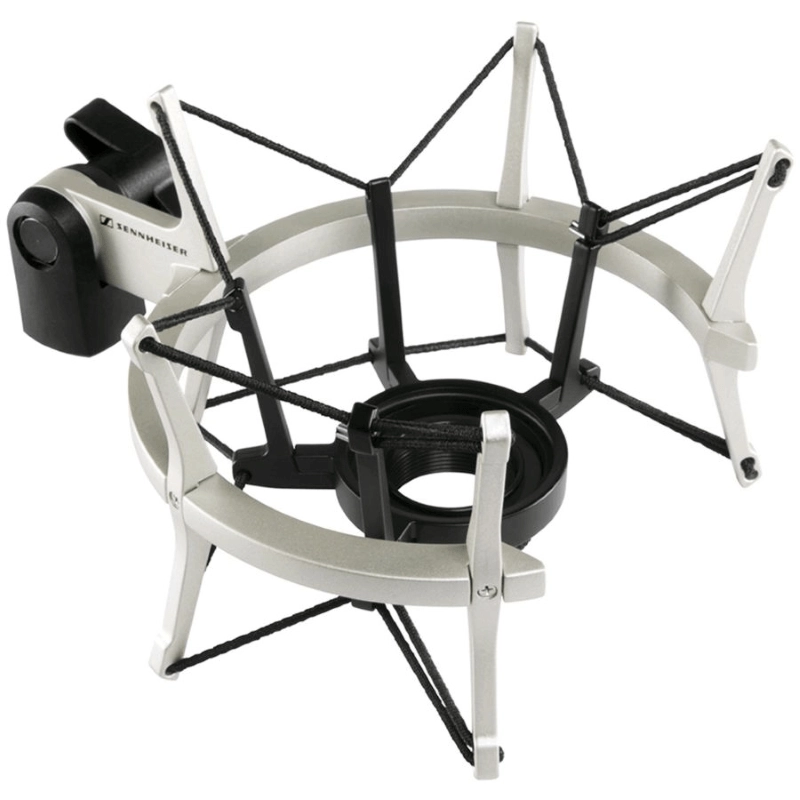 Sennheiser MKS 4 - Sospensione elastica per microfono MK 4