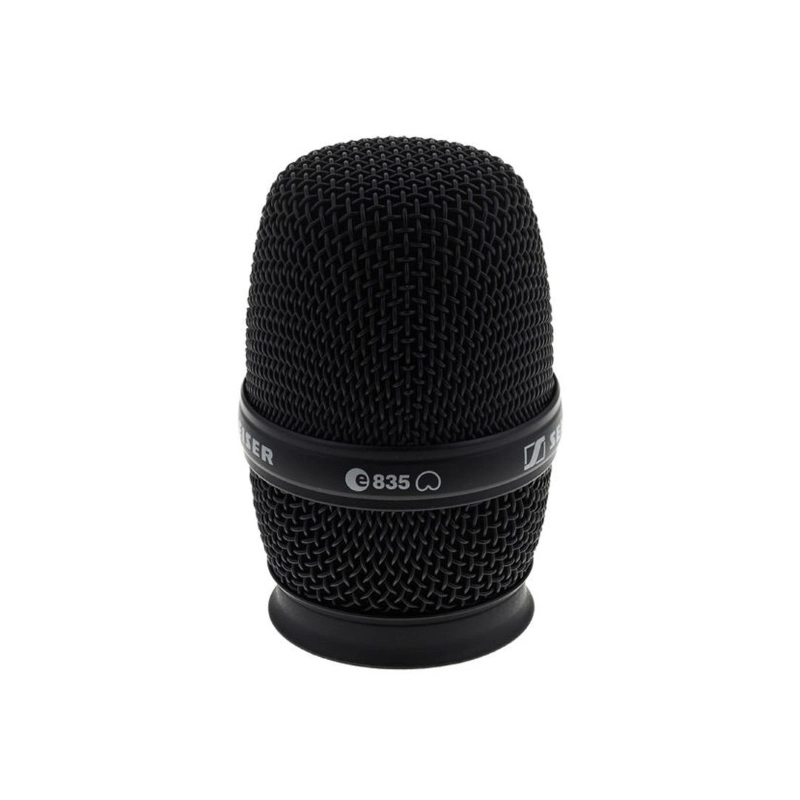 Sennheiser MMD 835 1 BK Capsula per per Mic Palmare