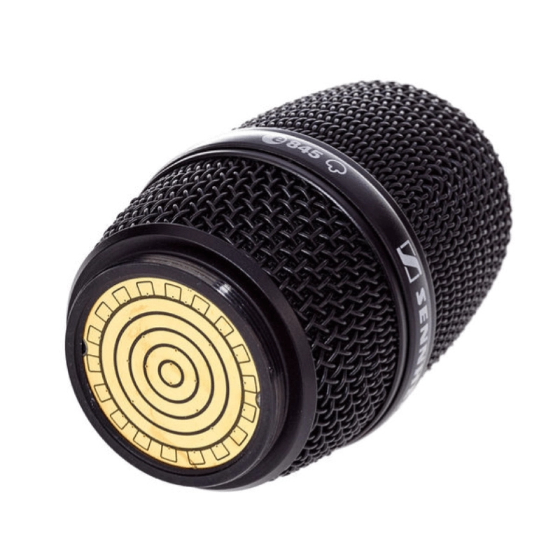 Sennheiser Mmd 845 1 Bk