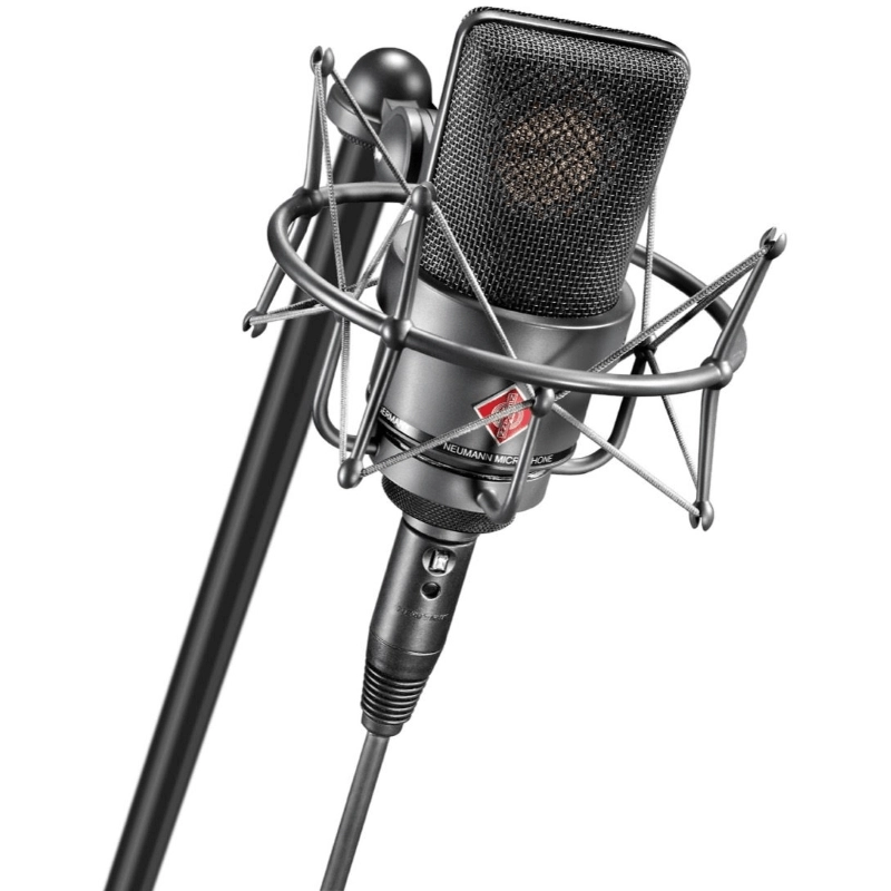 Neumann EA 1 mt - Supporto elastico per microfono antiurto