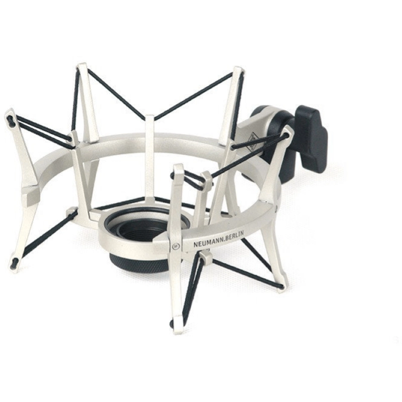 Neumann EA4 Elastic SL Microfono Shockmount