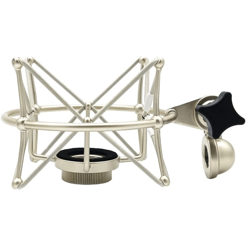 Neumann EA 1 Elastic SL Microfono Shockmount