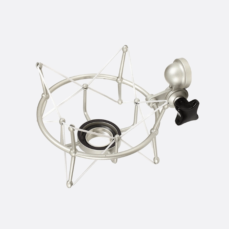 Neumann EA 1 Elastic SL Microfono Shockmount