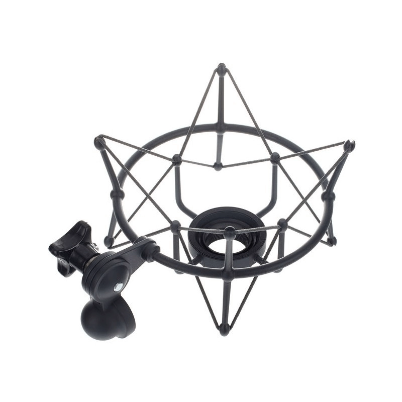 Neumann EA 1 mt - Supporto elastico per microfono antiurto