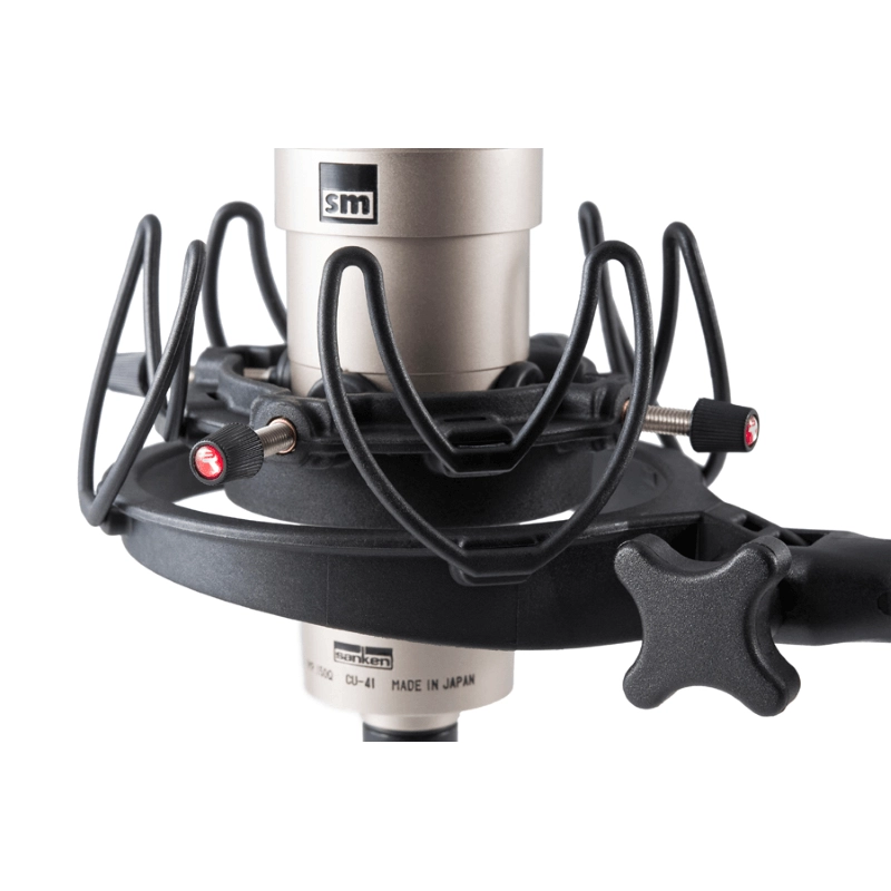 Rycote USM INVISION sospensione elastica UNIVERSALE professionale