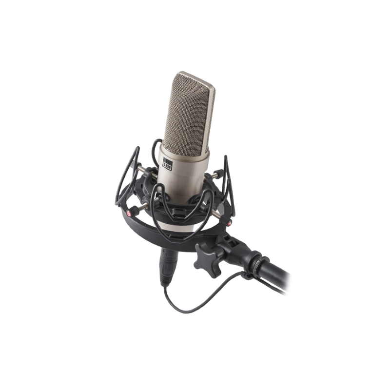 Rycote USM INVISION sospensione elastica UNIVERSALE professionale