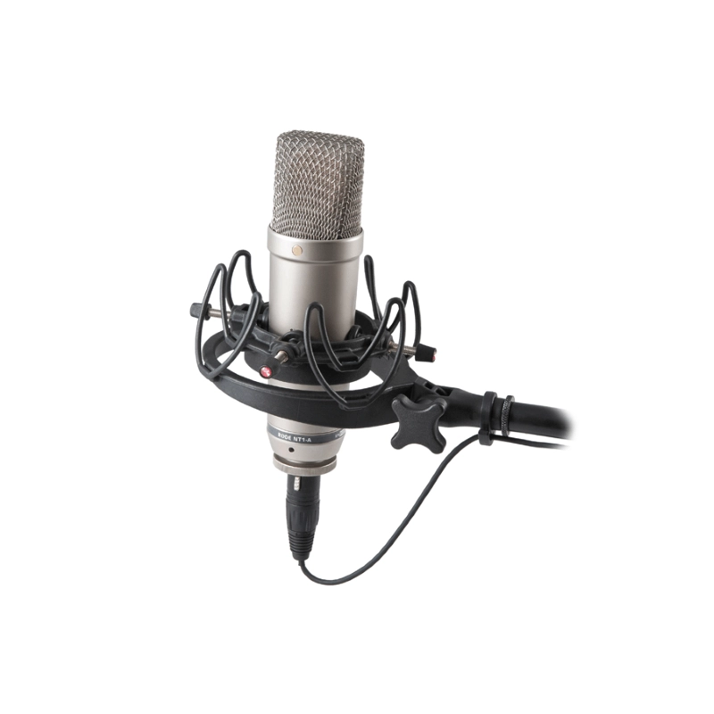 Rycote USM INVISION sospensione elastica UNIVERSALE professionale