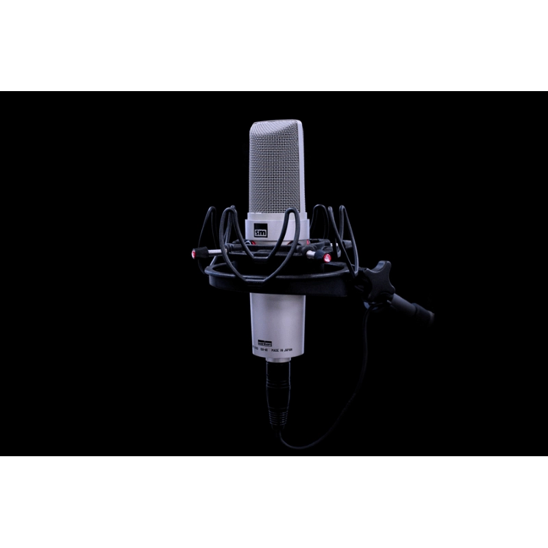 Rycote USM INVISION sospensione elastica UNIVERSALE professionale