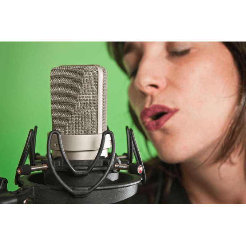 Rycote USM INVISION sospensione elastica UNIVERSALE professionale