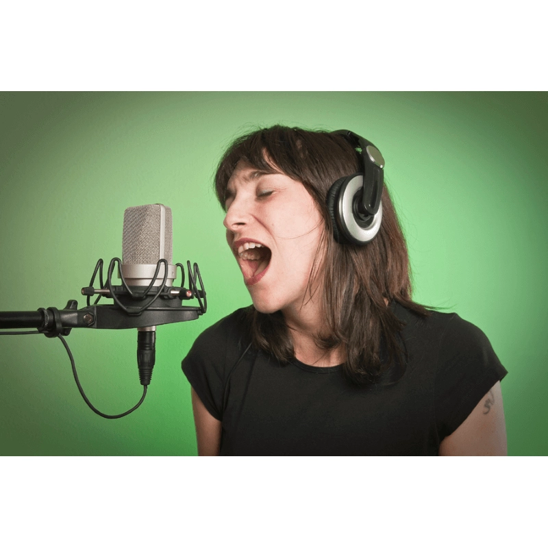 Rycote USM INVISION sospensione elastica UNIVERSALE professionale