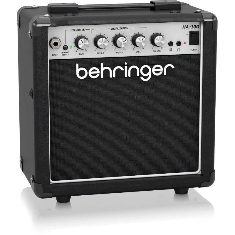 Behringer HA10G Amplificatore Combo 10W