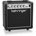 Behringer HA10G Amplificatore Combo 10W