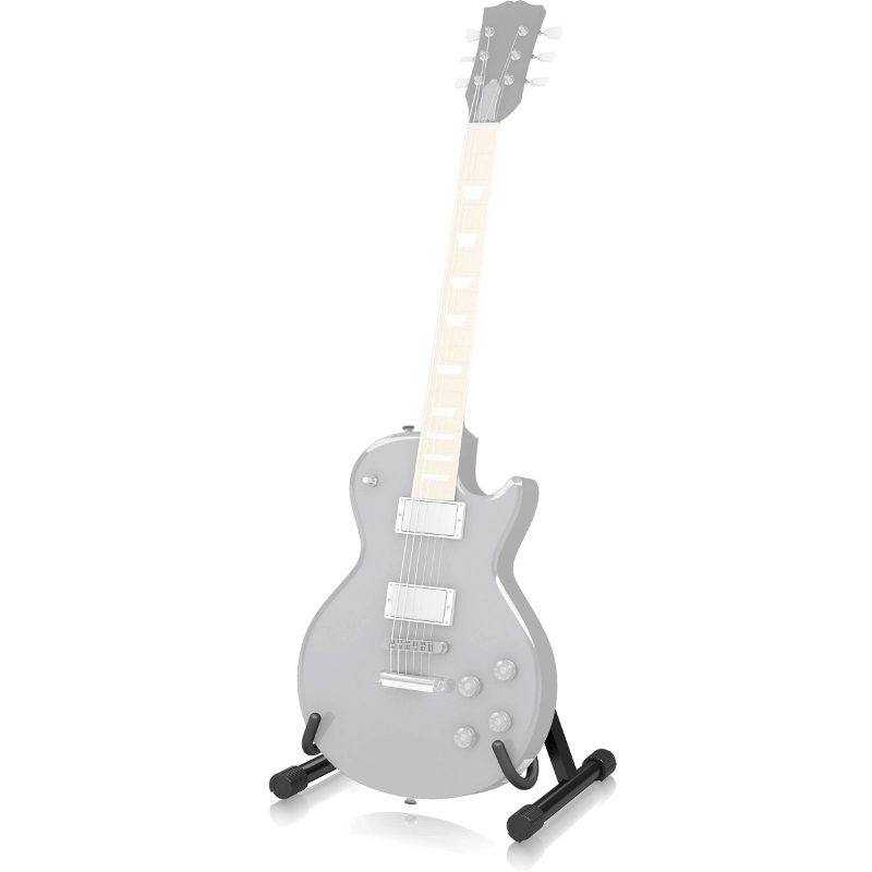 Behringer GB3002E Supporto da Terra per Chitarra Elettrica o Basso